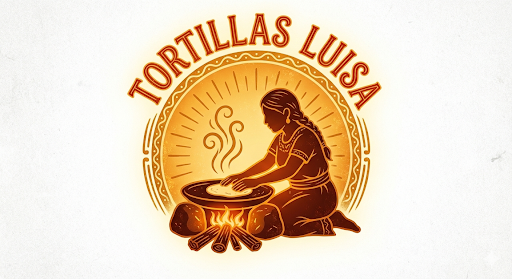 Tortillas Hechos En Casa De Luisa
