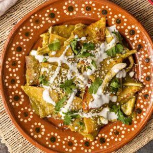 Chilaquiles-Verdes-square Chilaquiles de la Sierra