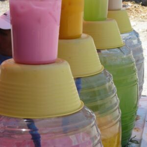 agus frescas Aguas Frescas de Temporada